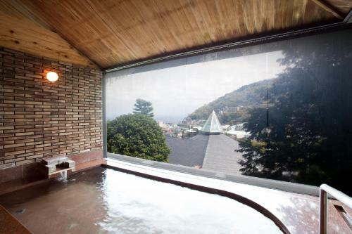 Hotel Shiki Resort Shion Atami