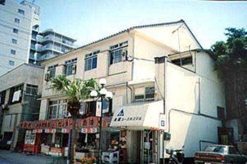 Tamaya Youth Hostel