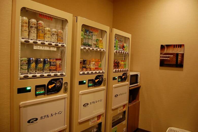 Hotel Route-inn Marugame