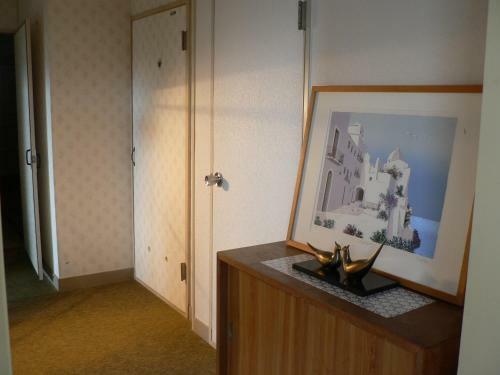 Apartamentos Shirasakiso