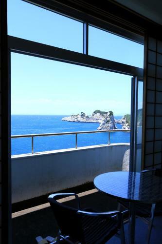 Apartamentos Shirasakiso