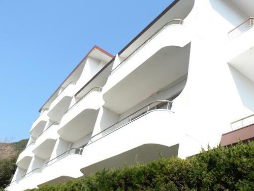 Apartamentos Shirasakiso