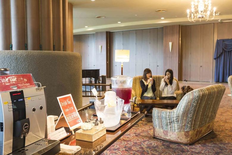 Hotel Morinokaze Oshuku
