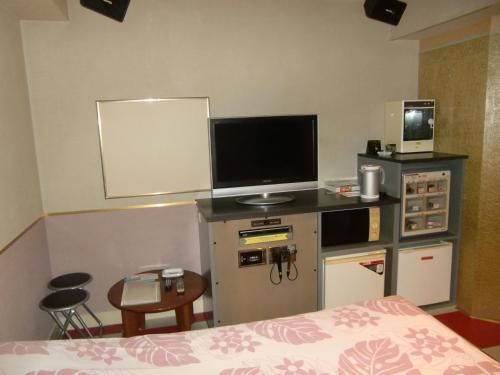 Hotel Golf Nirasaki Inter(Adult Only)
