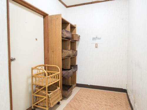 Hostal Iwane Sanso