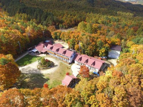Hostal Iwane Sanso
