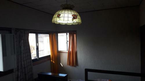 Agroturismo Hostel Amaou