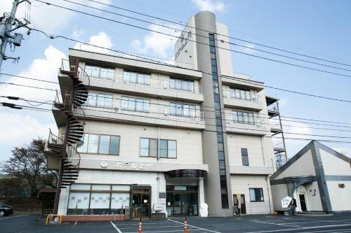 Hotel Jodai