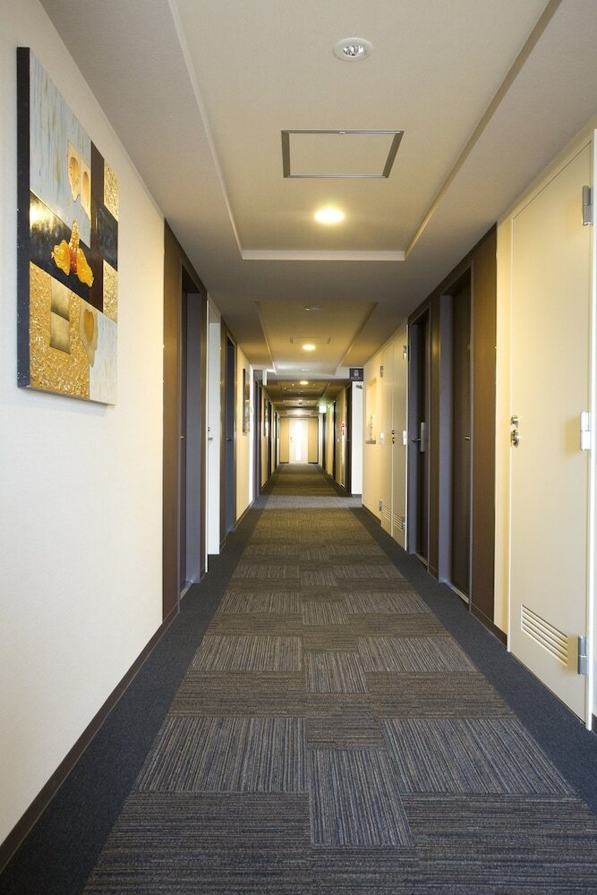 Hotel Route-inn Omagari Ekimae