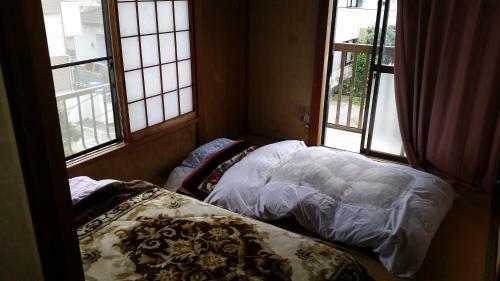 Hostal Higashi Matsudo Home, Narita Ap Direct