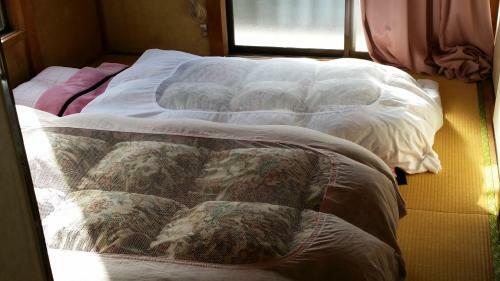 Hostal Higashi Matsudo Home, Narita Ap Direct