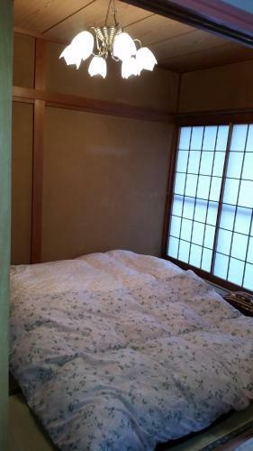 Hostal Higashi Matsudo Home, Narita Ap Direct