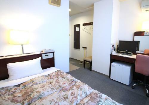 Hotel Royal Inn Shinyamaguchi Ekimae