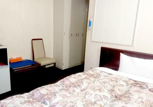 Hotel Royal Inn Shinyamaguchi Ekimae