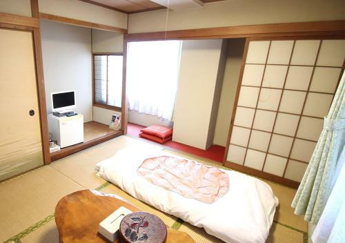 Hotel Royal Inn Shinyamaguchi Ekimae