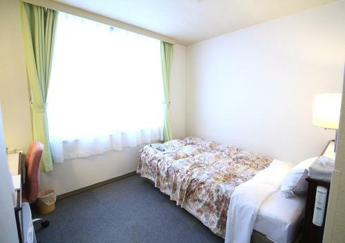 Hotel Royal Inn Shinyamaguchi Ekimae