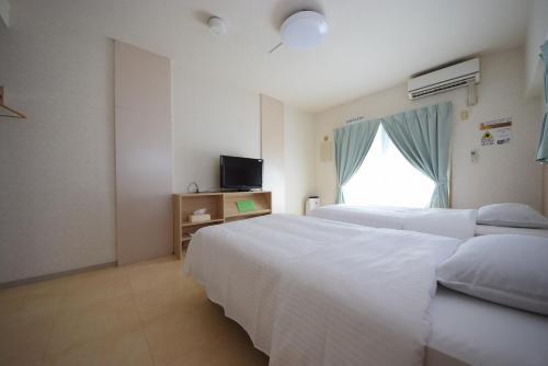 Apartamento Sumuka Kokusai Street 401