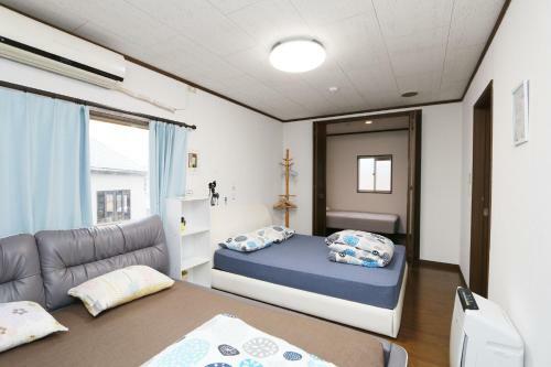 Apartamento New Dream House Sawara
