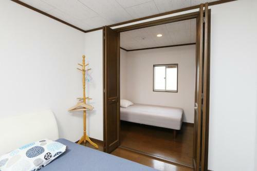 Apartamento New Dream House Sawara