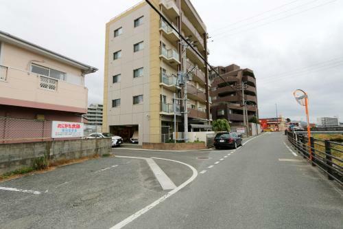 Apartamento New Dream House Sawara