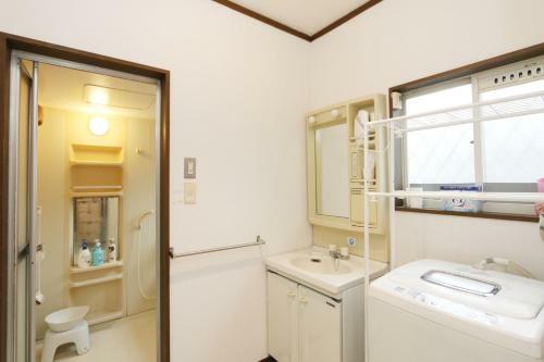 Apartamento New Dream House Sawara