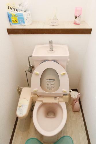 Apartamento New Dream House Sawara