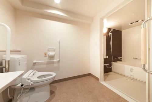 Hotel Sun Clover Koshigaya Eki Mae