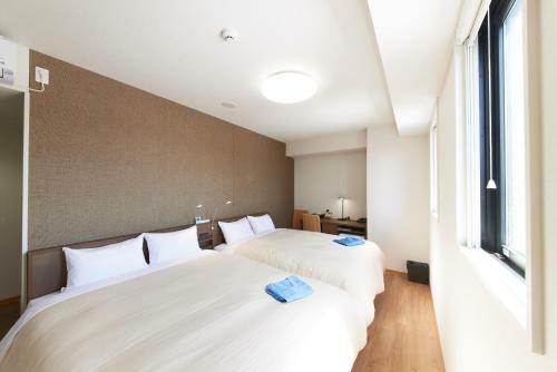 Hotel Sun Clover Koshigaya Eki Mae