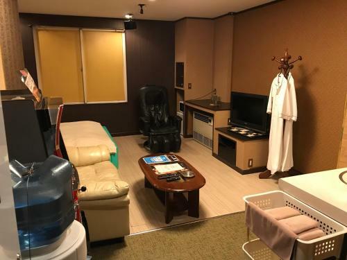 Hotel Remy (Adult Only)
