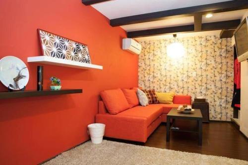 Apartment In Matsuzakicho Mnj68