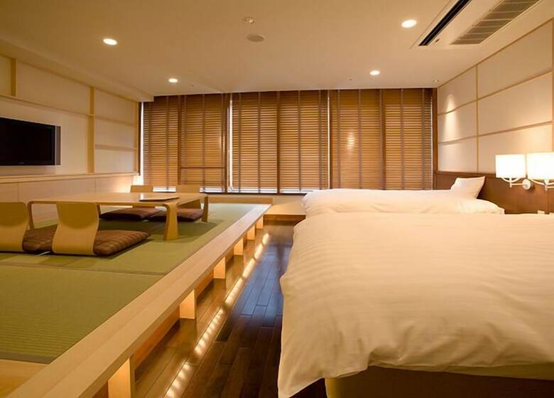 Hotel Mt. Fuji