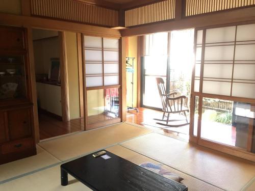 Hostal Kasumi-an