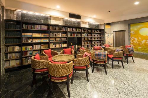 Awara Grand Hotel