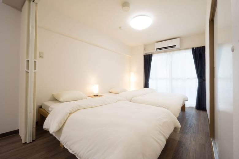 Aparthotel Goen Inn Tokyo
