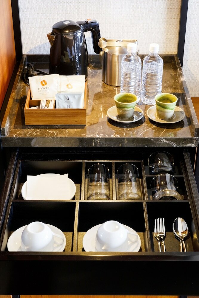 Hotel Hyatt Regency Seragaki Island Okinawa