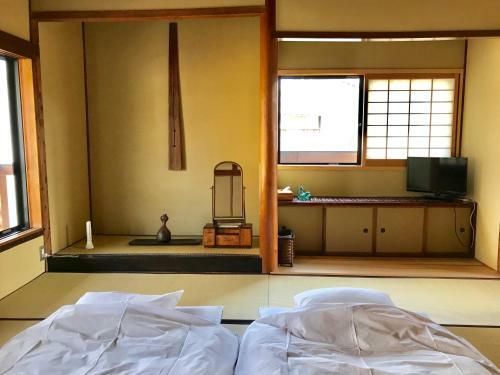 Apartamento Kurashiki Den - Traditional House
