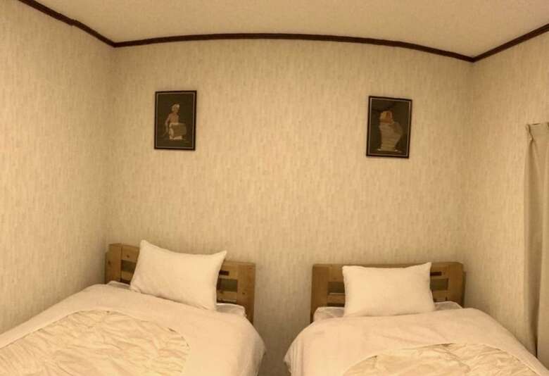 Posada Pension Lanpou