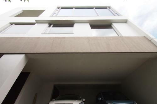 Villa Beach House Purau