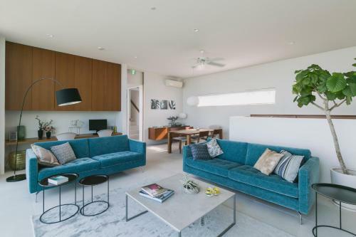 Villa Beach House Purau