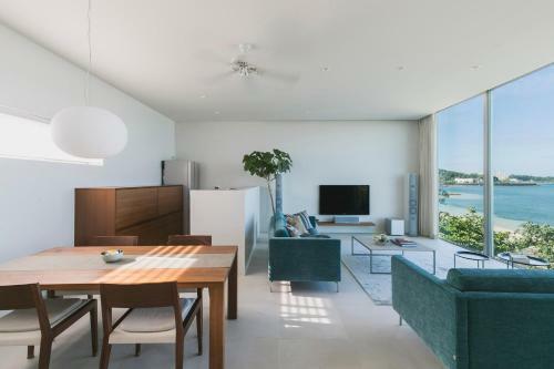 Villa Beach House Purau