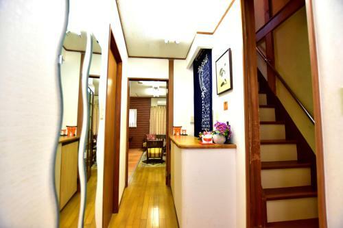Hostal Fushimiinari Guesthouse Kai