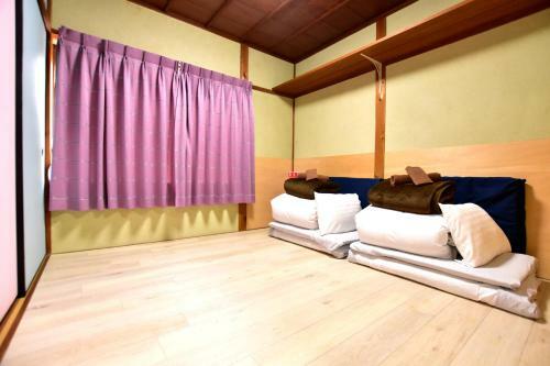 Hostal Fushimiinari Guesthouse Kai