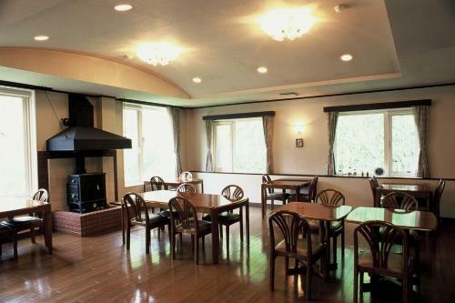 Hostal Hill Top