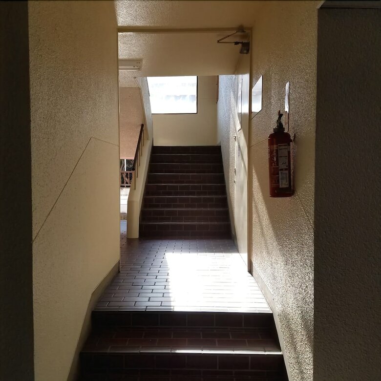 Aparthotel Weekly Hotel Kokura
