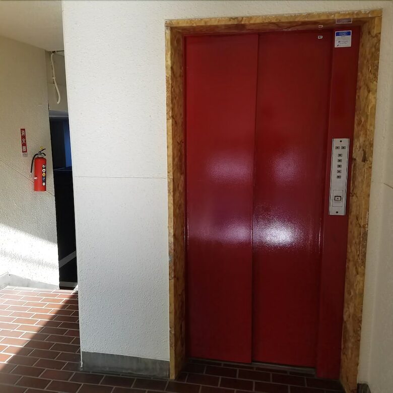 Aparthotel Weekly Hotel Kokura