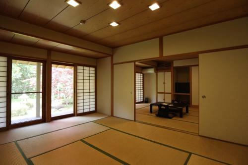 Yamaga Onsen Kazenosato
