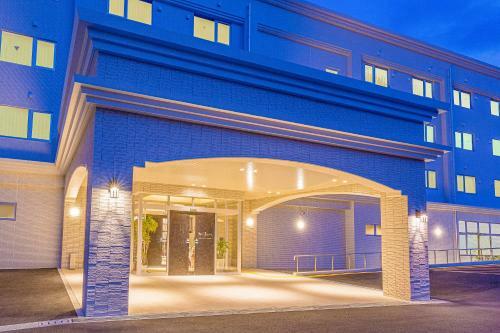 Hotel Morinoyu Resort