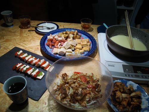 Hostal Guest House Ne Doco