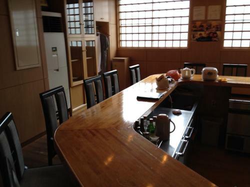 Hirosaki Ekimae Hotel