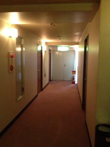 Hirosaki Ekimae Hotel